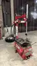 COATS LARGE TIRE CHANGER MACHINE