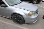 2014 Dodge Avenger