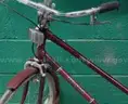 Vintage Free Spirit Bicycle