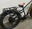 Schamo Electric Bike M-3