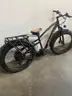 Schamo Electric Bike M-3