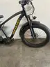 Schamo Electric Bike M-3