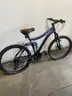 Genesis Bella Mtn Bike