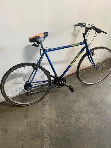 Schwinn Mirada Road Bike