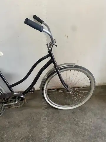 Vintage Huffy Bike - Item# 34