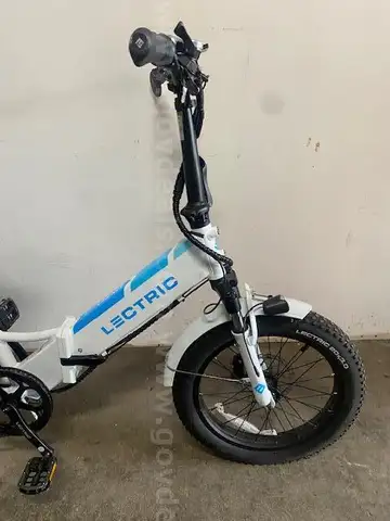 Lectric Xp 3.0 Electric Bike