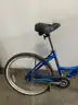 Next La Jolla Beach Bike