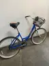 Next La Jolla Beach Bike