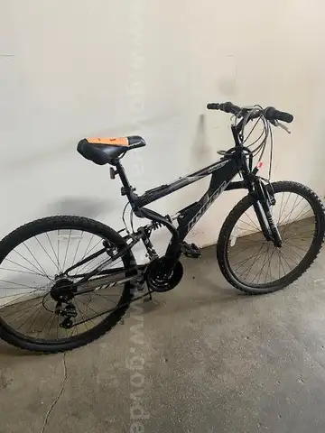 Hyper Havoc F-5 Mtn Bike