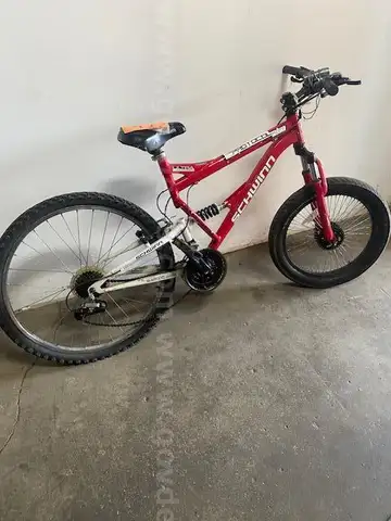 Schwinn Protocol
