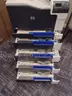 HP Color Printer
