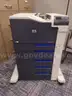 HP Color Printer