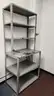 Metal Shelf