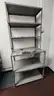 Metal Shelf