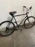 Yosemite Touring Bike