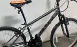 Huffy Rock Creek 24&#x201D; Mtn Bike