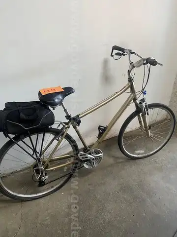 Avenir Touring Bike