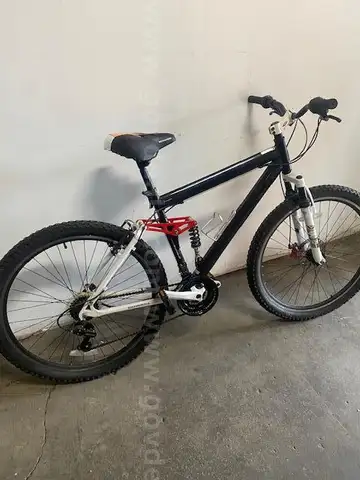 Shimano 6160 Schwinn Mtn Bike