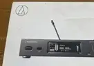 Audio Technica 3000 Series Wireless Microphone