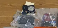 Misc. Cameras