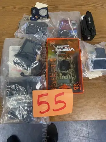 Misc. Cameras