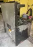 Stove