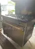 Stove