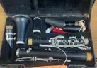 Clarinet