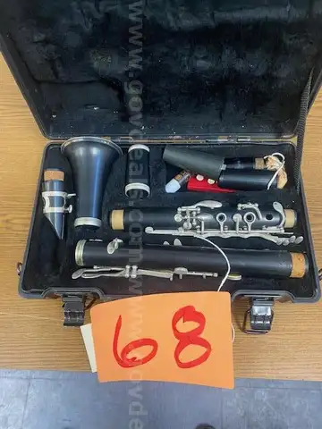 Clarinet