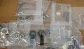 Misc. Jewelry &#x26; Watches