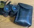 Rifle Scope &#x26; Binoculars