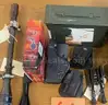 Misc. Firearm Accessories