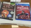 Misc. Gaming Equipment