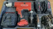 Ridgid Pro Press