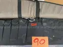Rifle Cases