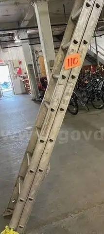 Ladder 2 - Item# 110