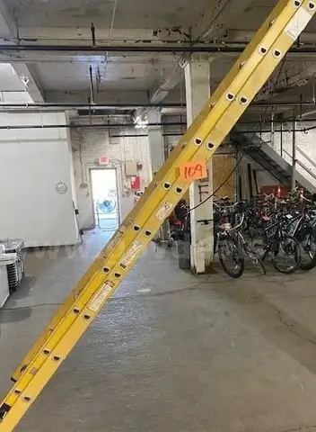 Ladder 2 - Item# 109