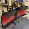 Snowplow - Item# 111