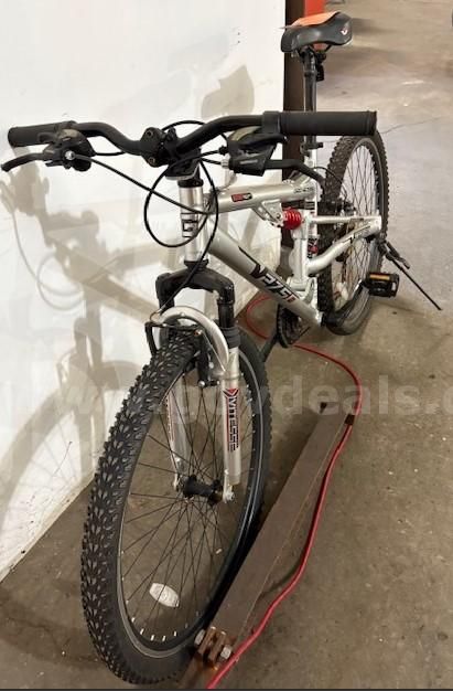 【OHIO】BICYCLE2008 election edition Bike - Item# 117 | GovDeals