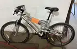 Bike - Item# 117