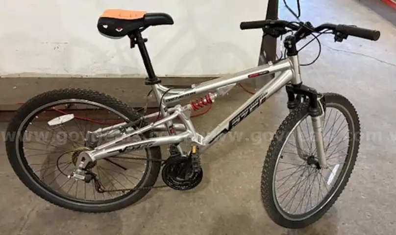 Bike - Item# 117
