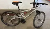 Bike - Item# 117