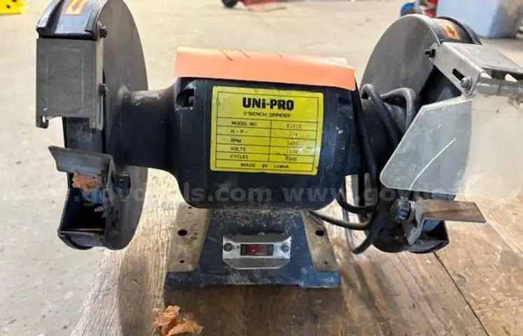 Grinder - Item# 119