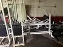 Weight Machines