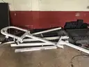 Weight Machines