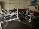 Weight Machines