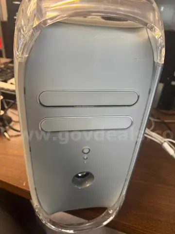 Apple Tower