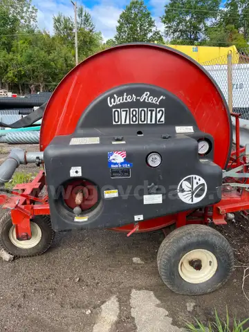 Water Reel