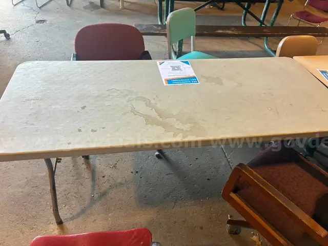 Tables
