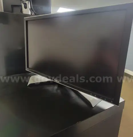 Dell Monitor 22&#x22; (1)